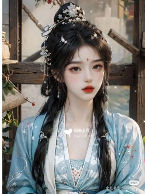 Ảnh bìa của Chuyện Tình Ngang Trái