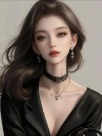 Ảnh bìa của Cá Trạch Nữ Mở Lưng