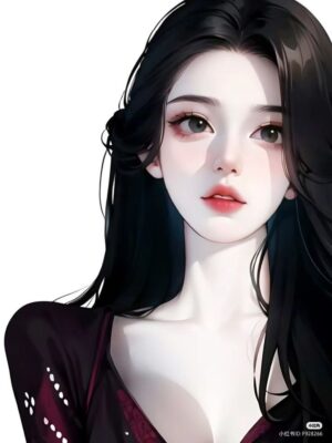 Ảnh bìa của Bùa Yêu