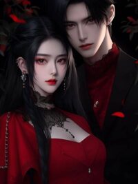 Ảnh bìa của Mặt Dây Truyền Rắn Máu