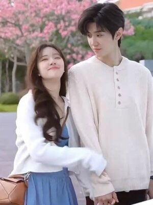 Ảnh bìa của Mỹ Nữ Uống Nước