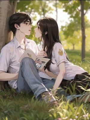 Ảnh bìa của Tôi Và Trà Xanh Mang Thai Cùng Lúc