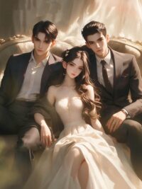 Ảnh bìa của Tiểu Tâm Can Giác Ngộ