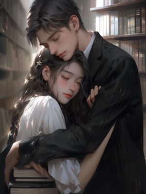 Ảnh bìa của Ngày Lễ Tình Nhân Chồng Tôi Thường Đến Mộ Của Người Yêu Cũ – Full