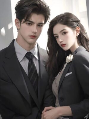 Ảnh bìa của Bạn Trai Anh Hùng Cứu Mỹ Nhân