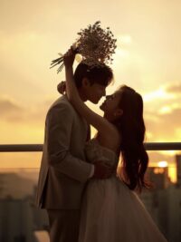 Ảnh bìa của Tôi Và Bạn Trai Chiến Tranh Lạnh