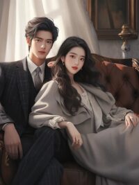 Ảnh bìa của 10 Năm Bên Nhau Chồng Vẫn Chọn Bạch Nguyệt Quang