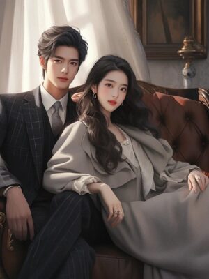 Ảnh bìa của 10 Năm Bên Nhau Chồng Vẫn Chọn Bạch Nguyệt Quang