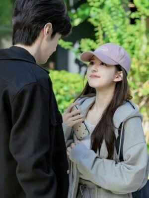 Ảnh bìa của Bạn Trai Đuổi Tôi Ra Khỏi Biệt Thự