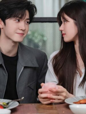 Ảnh bìa của Nhượng Bộ