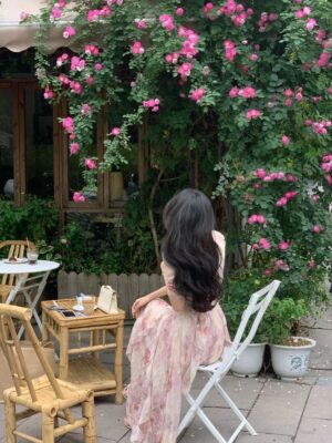 Ảnh bìa của Năm Năm Theo Đuổi Tình Yêu