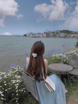 Ảnh bìa của Tôi Bị Mù Mới Yêu Anh