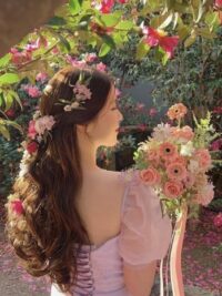 Ảnh bìa của Anh Ấy Có Tình Cảm Với Một Nữ Thực Tập Sinh Mới