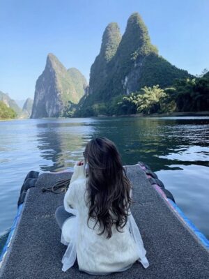 Ảnh bìa của Sau Năm Năm Kết Hôn