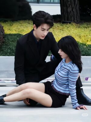 Ảnh bìa của Cố Phu Nhân Danh Nghĩa