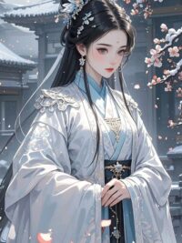 Ảnh bìa của Xuyên Thành Con Gái Tướng Quân, Ngủ Một Giấc Mười Năm Bên Long Sàng