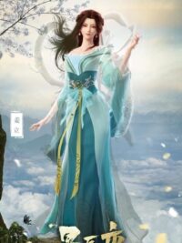 Ảnh bìa của Một Kiếm, Một Rượu, Một Thế Giới