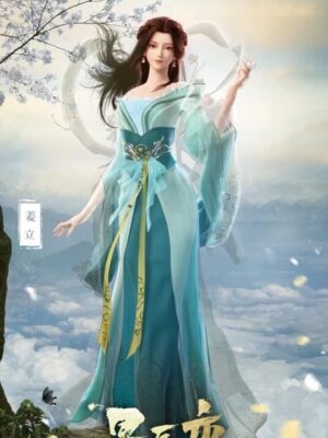 Ảnh bìa của Một Kiếm, Một Rượu, Một Thế Giới