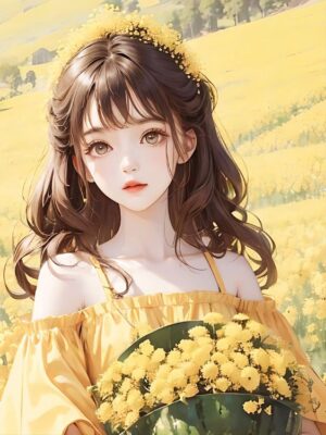 Ảnh bìa của Rộng Rãi Và Sâu Sắc