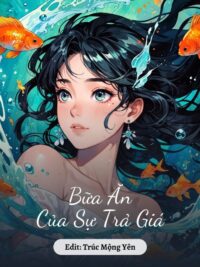 Ảnh bìa của Bữa Ăn Của Sự Trả Giá