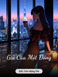 Ảnh bìa của Giá Của Một Đồng