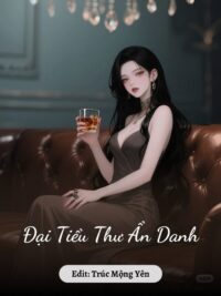 Ảnh bìa của Đại Tiểu Thư Ẩn Danh