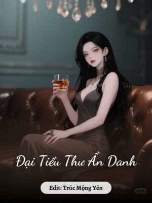 Ảnh bìa của Đại Tiểu Thư Ẩn Danh