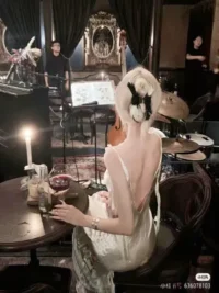 Ảnh bìa của Rực Rỡ Sau Anh