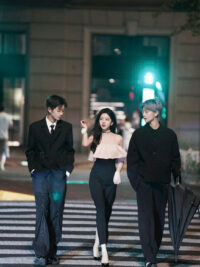 Ảnh bìa của Tôi Có Hai Người Bạn Trai