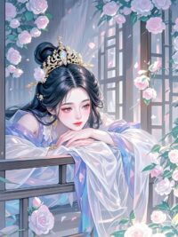 Ảnh bìa của Quý Phi Bất Mãn