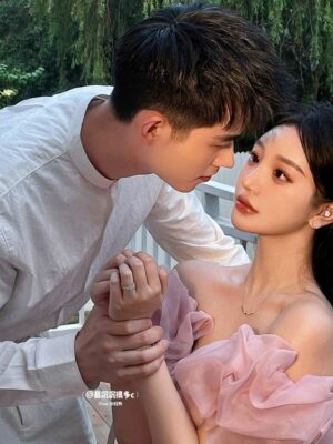 Ảnh bìa của Thả Thính Được Thái Tử Bắc Kinh Qua Mạng