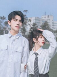 Ảnh bìa của Yêu Đương Với Trùm Trường Vẫn Là Học Bá