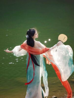 Ảnh bìa của Tình Cảm Với Ta Chỉ Là Phù Du