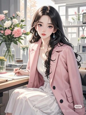 Ảnh bìa của Hợp Đồng Hôn Nhân Sinh Tử