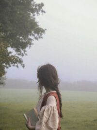 Ảnh bìa của Nước Mắt Sau Nụ Cười