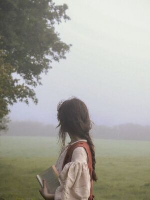 Ảnh bìa của Nước Mắt Sau Nụ Cười