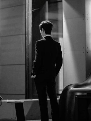 Ảnh bìa của Tôi Là Thư Ký Của Chủ Tịch Độc Đoán