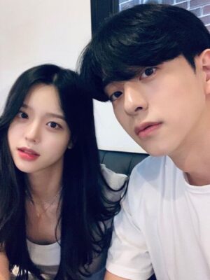 Ảnh bìa của Xuyên Vào Nữ Chính Ngược Tâm