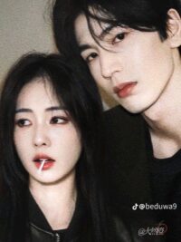 Ảnh bìa của Hợp Đồng Hôn Nhân Với Yêu Ma