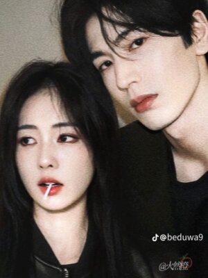 Ảnh bìa của Hợp Đồng Hôn Nhân Với Yêu Ma