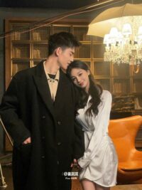 Ảnh bìa của Tỏ Tình Với Anh Hàng Xóm