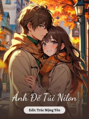 Ảnh bìa của Ảnh Đế Túi Nilon