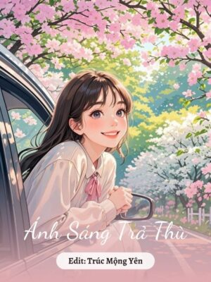 Ảnh bìa của Ánh Sáng Trả Thù