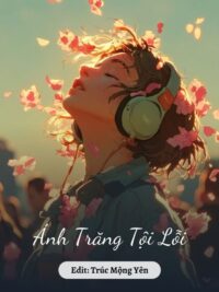 Ảnh bìa của Ánh Trăng Tội Lỗi