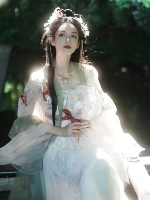 Ảnh bìa của Hoa Nhiêu