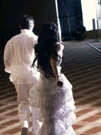 Ảnh bìa của Thế Thân Chuyên Nghiệp