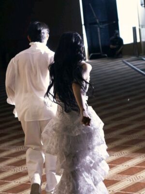 Ảnh bìa của Thế Thân Chuyên Nghiệp