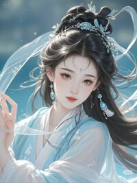 Ảnh bìa của Tướng Quân, Ai Cần Ngươi