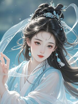 Ảnh bìa của Tướng Quân, Ai Cần Ngươi