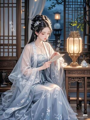 Ảnh bìa của Một Đời Sống Lại Ta Bình Thản Trước Mọi Việc